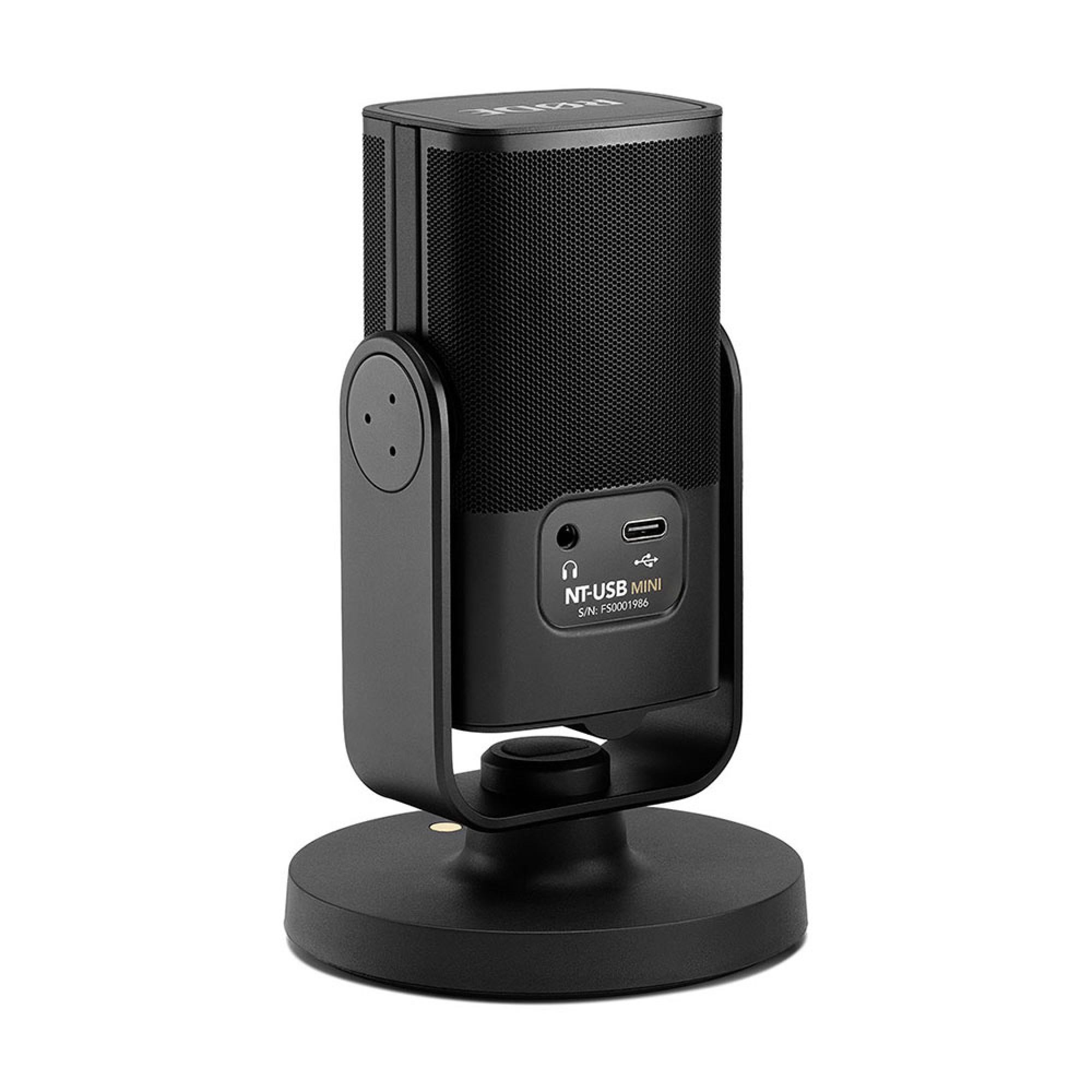 配信機器・PA機器・レコーディング機器 Rode NT-USB MINI RODE NT-USB MINI