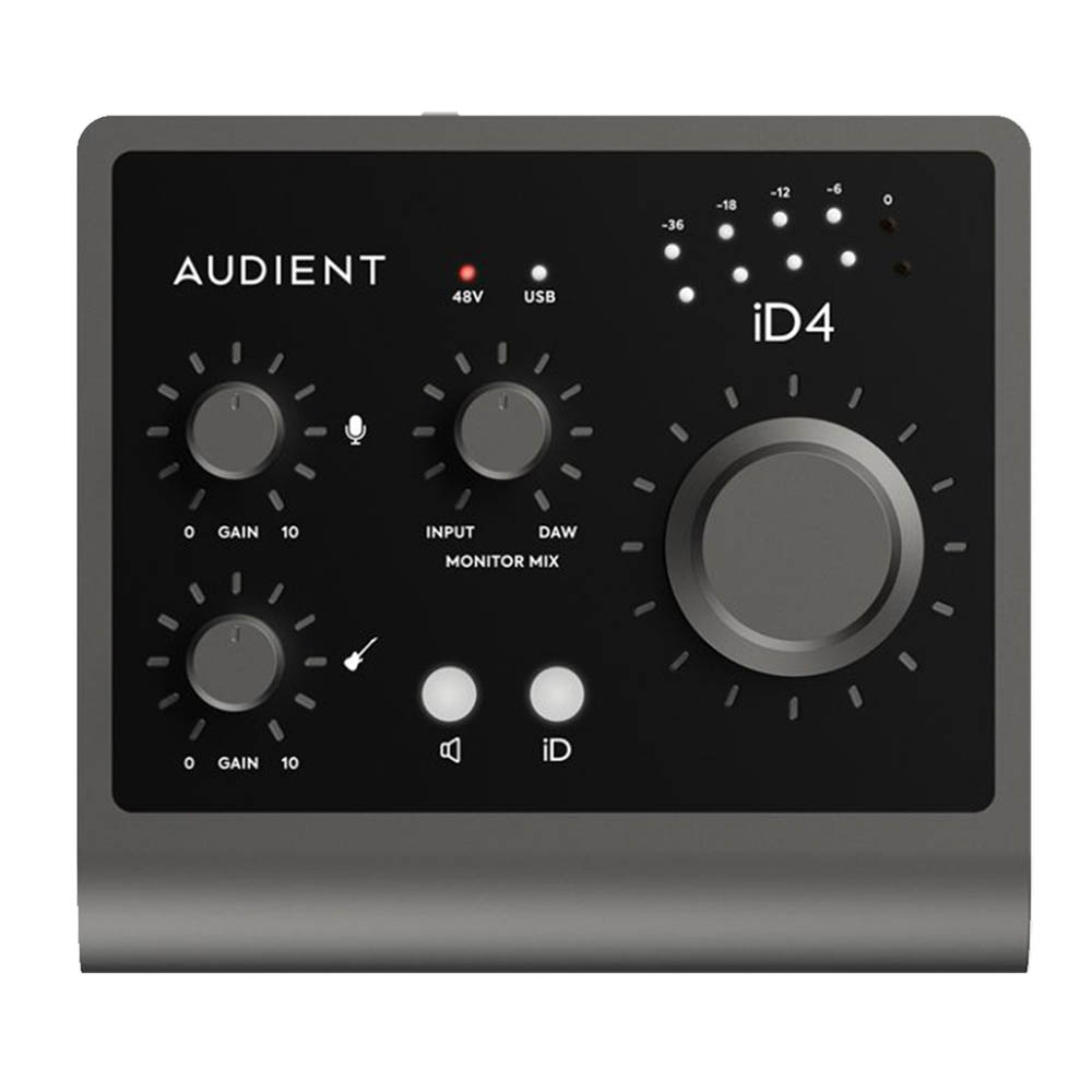 【極美品】PRESONUS Revelator io44 Revelator io44 – PreSonus