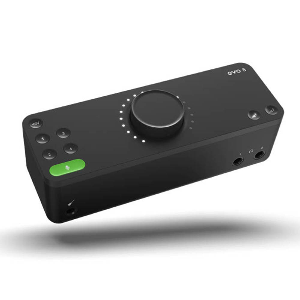 【極美品】PRESONUS Revelator io44 Revelator io44 – PreSonus