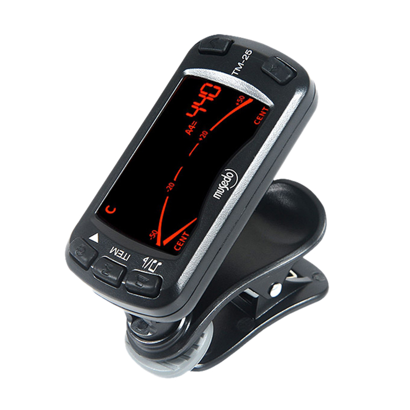 Musedo Tm25調音器