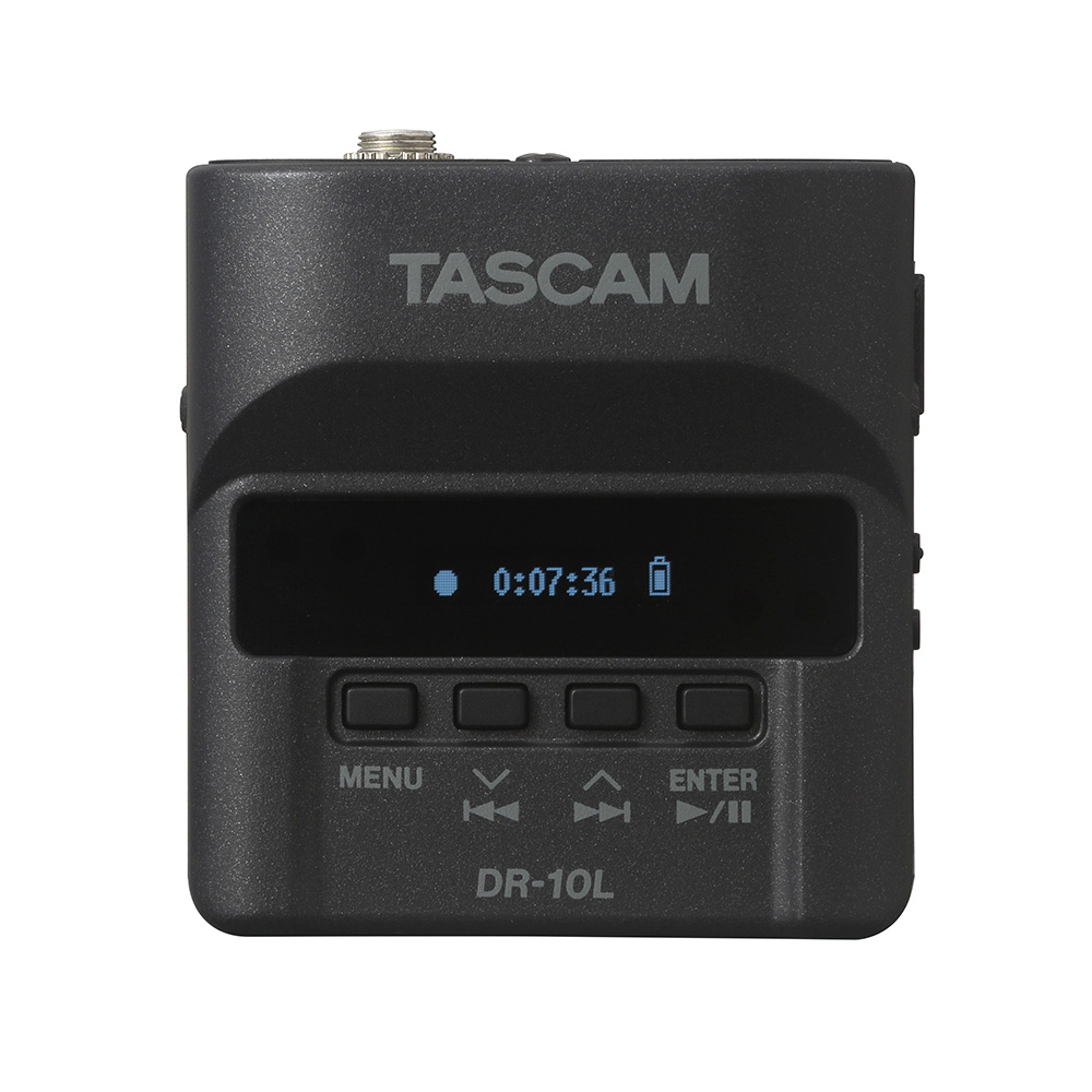 【超美品】TASCAM DR-10L Amazon.com: TASCAM DR-10L Pro + Additional White Lavalier