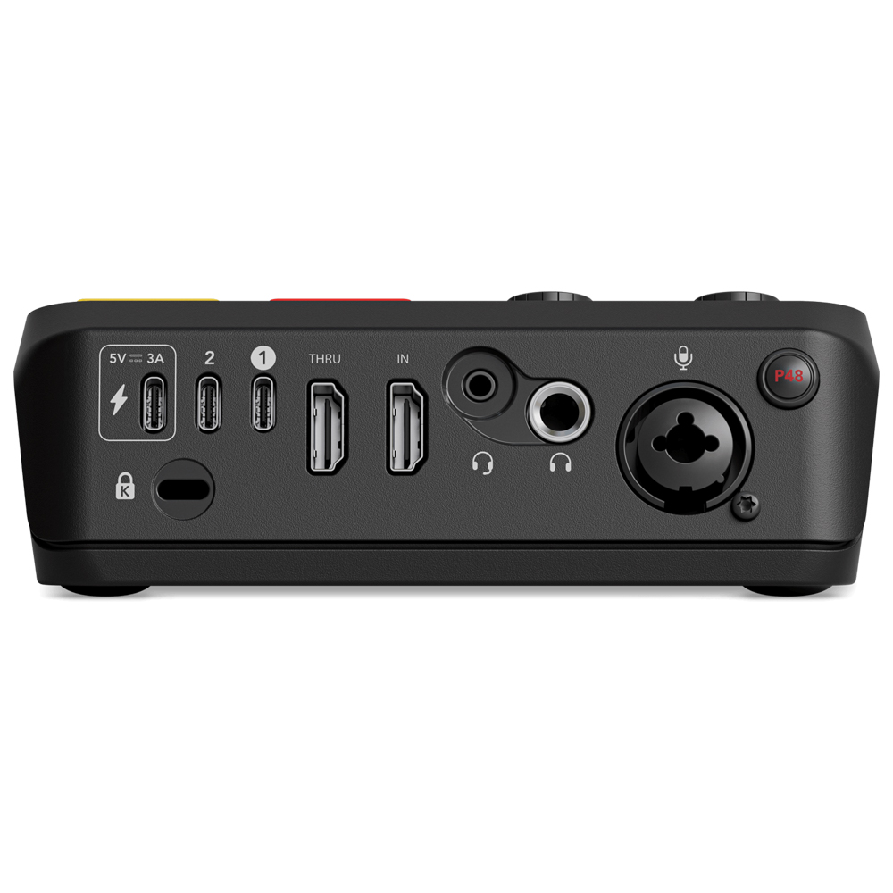 【中古】RODE Microphones STREAMERX 中古】RODE Microphones STREAMERX Amazon.com: RØDE X Streamer